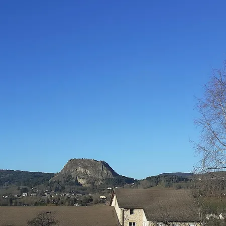 L'ecole Des Freres Apartment *