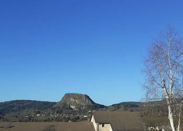 L'ecole Des Freres Apartment *