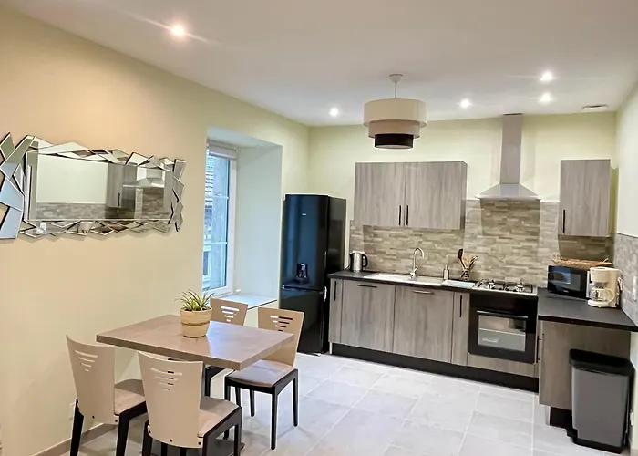 Apartment L'ecole Des Freres